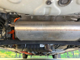下回りがきれいなうちに、防錆加工の施工がオススメ。降雪地域はもちろん、沿岸部にお住いの方や、趣味でマリン・ウィンタースポーツをされる方にご好評いただいております。