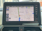 走る楽しさを加速する、日産オリジナルメモリーナビゲーションです。Bluetoothも対応しております。