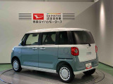 納車後の点検、車検などアフターサービスもお任せください!