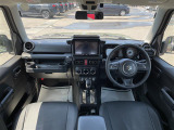 ジムニー XC 4WD 修復歴無し