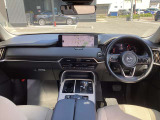 CX-60 2.5 25S Lパッケージ 