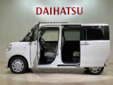 定期点検や車検整備代がセットになったダイハツオリジナル整備パック「ワンダフルパスポート」もお取扱いしております!