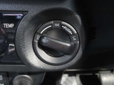 2WD,4WD切り替えスイッチです。