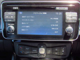 メーカーナビ CD・DVD再生  CD録音可 フルセグTV USB接続端子 Bluetooth対応★携帯電話にダウンロードした音楽が車内でも楽しめます。ハンズフリー通話も可能です!