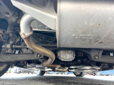 下回りがきれいなうちに、防錆加工の施工がオススメ。降雪地域はもちろん、沿岸部にお住いの方や、趣味でマリン・ウィンタースポーツをされる方にご好評いただいております。