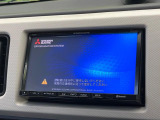 【ナビゲーション】使いやすいナビで目的地までしっかり案内してくれます。各種オーディオ再生機能も充実しており、お車の運転がさらに楽しくなります!!