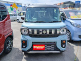 スペーシアギア ハイブリッド(HYBRID) XZ 4WD 