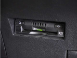 今や必需品の◆ETC車載器 装備車◆ 有料道路を利用する際にスムースに通過でき、わずらわしい料金支払いから開放されます!