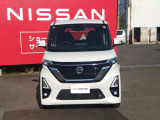 日産正規デイーラーですので整備、保証はもちろん充実サポート 大きな買い物だからこそ是非当店に一度ご相談を