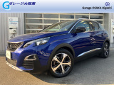 プジョー 3008