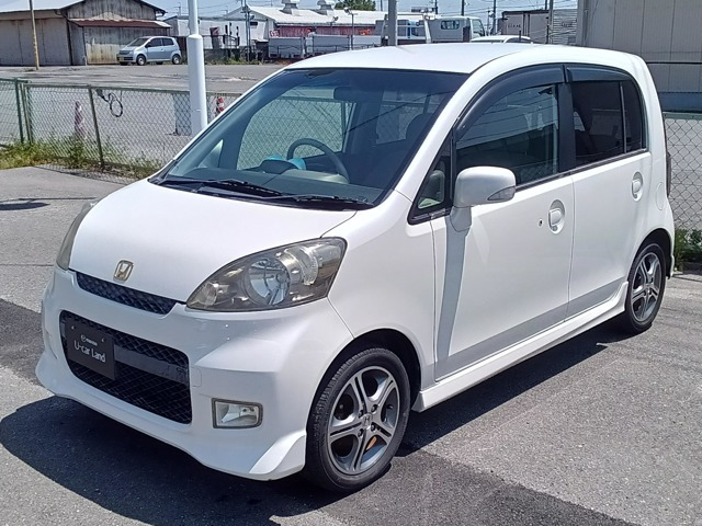 ホンダ ライフ 