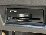 ETC2.0装備です!高速道路の料金が優遇されます!料金所もスムーズに通過!