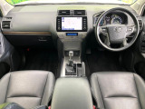 ランドクルーザープラド 2.7 TX Lパッケージ マットブラック エディション 4WD 