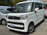 ☆品質と保証で安心のディーラー中古車☆ ☆ナビ・エンスタ付、ハイブリッドX・4WD☆