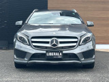 GLAクラス GLA180 スポーツ サンルーフ 修復歴無し