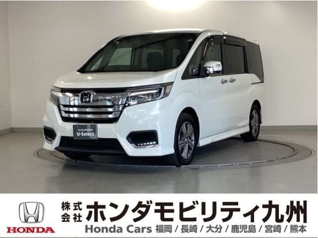 ホンダ ステップワゴン 
