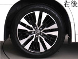 お客様のお好みの新品18インチ、19インチ、20インチホイール装着可能!ダウンサスなどローダウンも取付可能です!ヴァルドやワークなどのメーカー品も取り寄せ可能です!