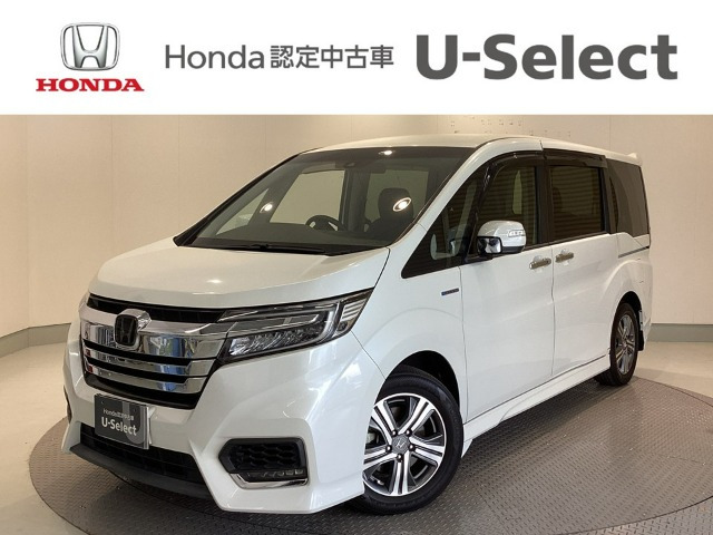 ホンダ ステップワゴン 