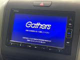 【純正ナビ】人気の純正ナビを装備。オーディオ機能も充実しており、Bluetooth接続すればお持ちのスマホやMP3プレイヤーの音楽を再生可能!毎日の運転がさらに楽しくなります!!