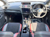 WRX STI 2.0 タイプS 4WD 