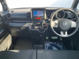 N-BOX G SSパッケージ 特別仕様車