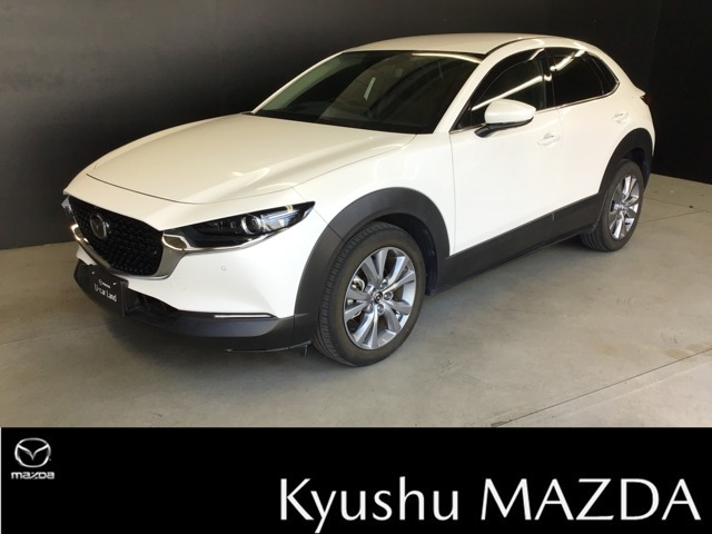 マツダ CX-30 