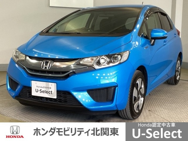 ホンダ フィット 