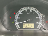 実走行距離です