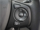 ◆アダプティブクルーズコントロール◆予め設定した車速内でクルマが自動的に加減速。前走車との適切な車間距離を維持しながら追従走行します。【LKAS】車線維持支援システムでステアリング操作を支援。