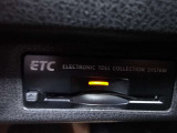 ETC画像になります。納車時よりご利用可能です。