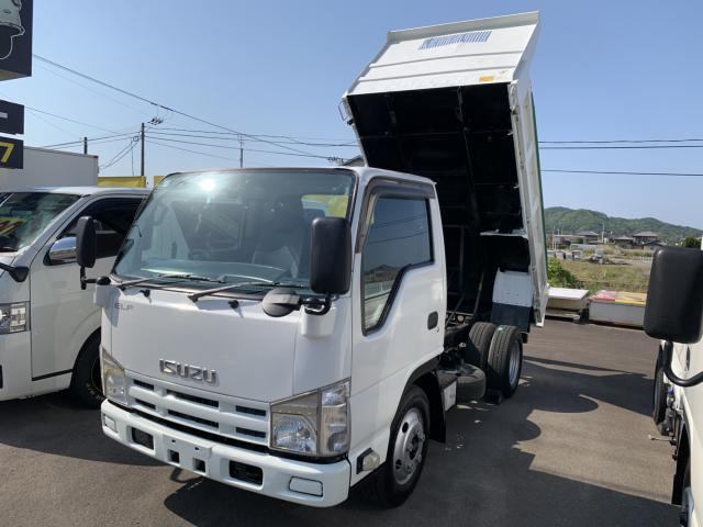 いすゞ エルフ 