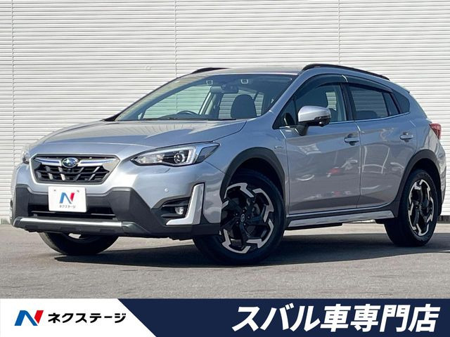 スバル XV 