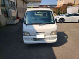 サンバートラック TC 4WD 