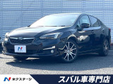 スバル インプレッサG4