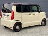 N-BOX L 