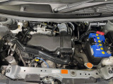 親切・丁寧な専門メカニックスタッフが応対!・車検・点検整備・事故等の修理などアフターサービスも安心。お車のカスタマイズもネクステージのサービススタッフまでご相談ください!
