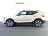 XC40 ウルトラ B4 AWD ダークエディション 4WD 