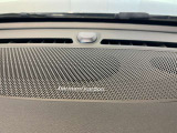 harman/kardonプレミアムオーディオ搭載。