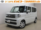 トヨタカローラ和歌山のU-CAR『スズキ スペーシアHV』をご覧いただきありがとうございます。