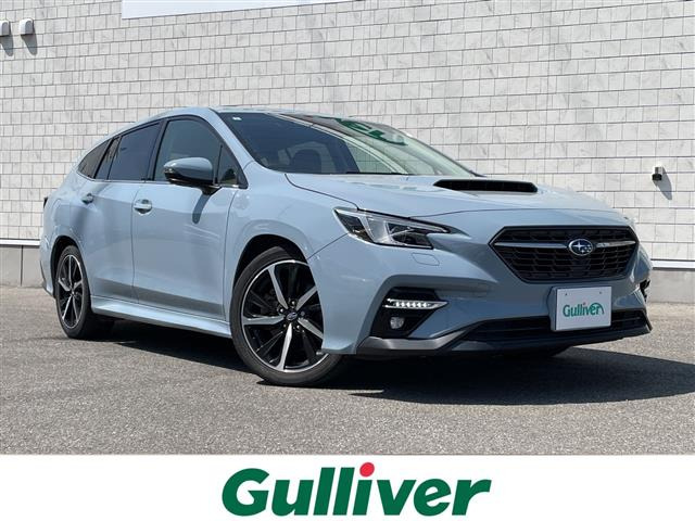 レヴォーグ 1.8 GT-H EX 4WD 4WD 修復歴無し