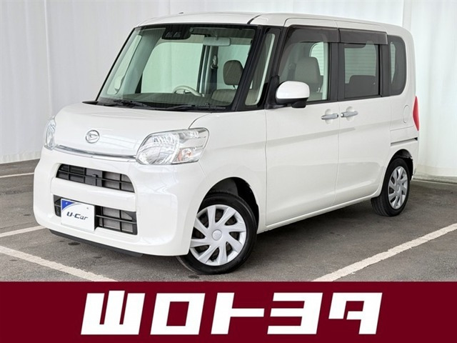 タント X SAIII 