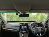 CR-V 1.5 EX 