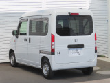 N-VAN G 