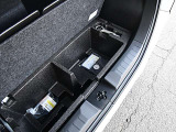 パンク修理キット等工具類
