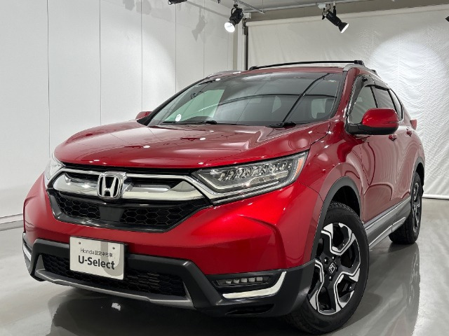 CR-V 1.5 EX マスターピース 4WD