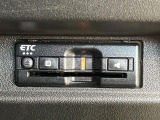 【ETC】高速道路の料金所をストレスなく通過!話題のスポットやサービスエリアに多い「スマートIC」利用時は必須のアイテムです。当店でセットアップを実施、ご納車当日からすぐにご利用いただけます!