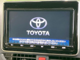 【純正ナビ】人気の純正ナビを装備。オーディオ機能も充実しており、Bluetooth接続すればお持ちのスマホやMP3プレイヤーの音楽を再生可能!毎日の運転がさらに楽しくなります!!