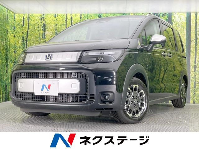 ホンダ フリード 