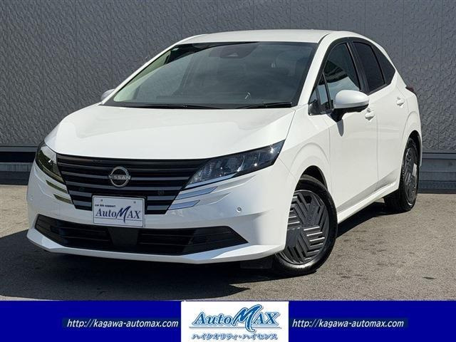 日産 ノート 