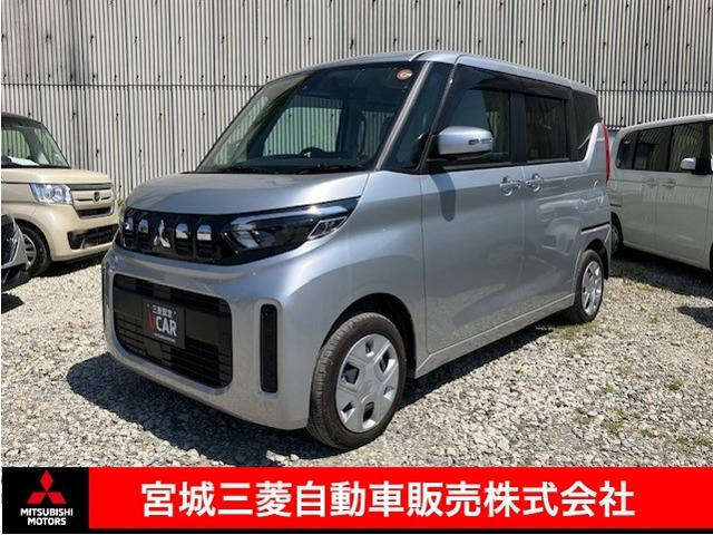 eKスペース G 4WD 